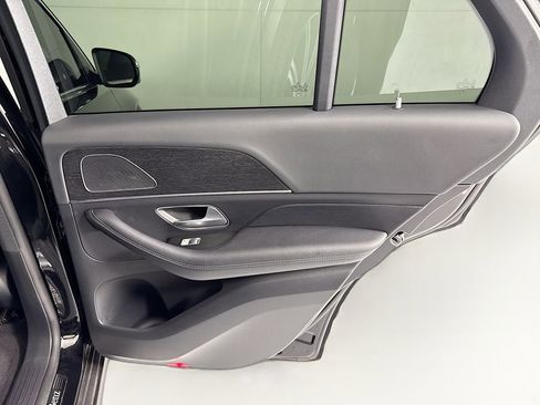 Certified 2026 Mercedes-Benz GLE 350 4MATIC image 27