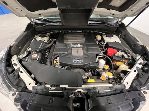 Used 2017 Subaru Forester 2.0XT Premium w/ Popular Package #2A image 27