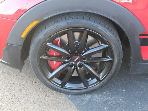 Used 2022 MINI Cooper Clubman John Cooper Works image 11