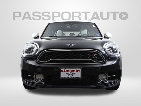 Used 2019 MINI Cooper Countryman S image 2