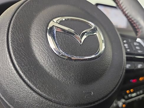 Used 2022 MAZDA CX-5 AWD 2.5 Turbo image 30