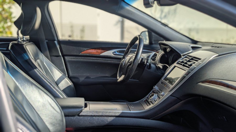 Used 2019 Lincoln MKZ Reserve AWD/4WD image 21