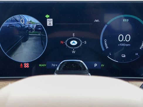 New 2026 Hyundai Santa Fe Calligraphy image 13