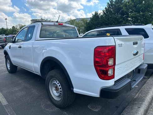 Used 2021 Ford Ranger XL RWD image 4