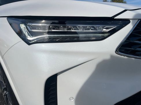 New 2026 Acura MDX SH-AWD w/ Advance Package image 24