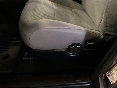 Used 2023 Toyota Tacoma SR RWD image 17