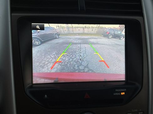 Used 2014 Ford Edge SEL w/ Equipment Group 205A image 33