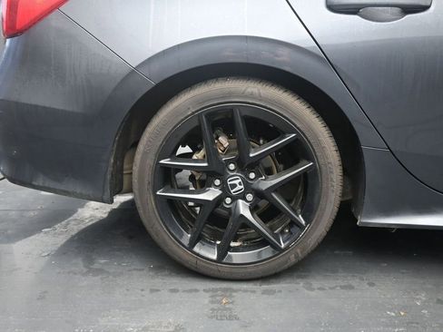 Used 2022 Honda Civic Sport image 9