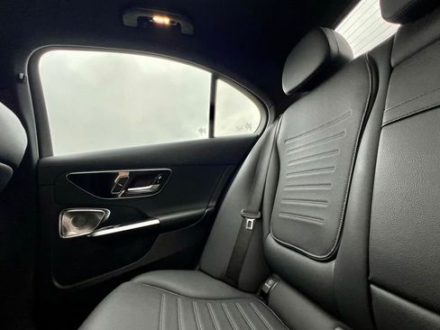 Certified 2024 Mercedes-Benz C 300 C 300 image 12