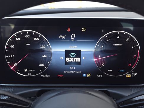 Used 2024 Mercedes-Benz C 300 Sedan image 27