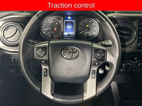 Used 2023 Toyota Tacoma TRD Off-Road image 16