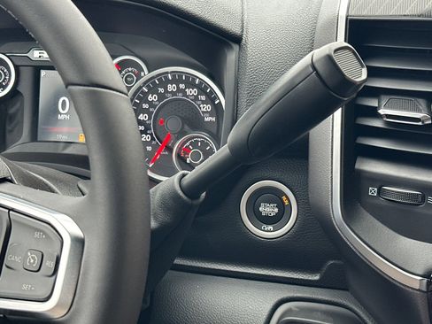 New 2026 RAM 2500 Big Horn image 20