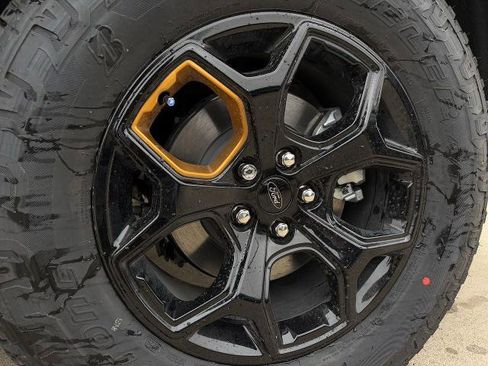 New 2026 Ford Explorer Tremor w/ Tremor Ultimate Package image 10