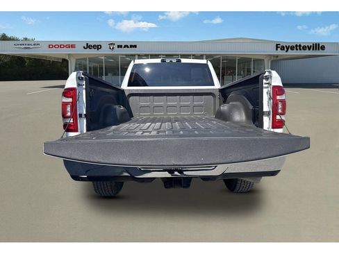 Used 2024 RAM 3500 Tradesman w/ Towing Technology Group image 9