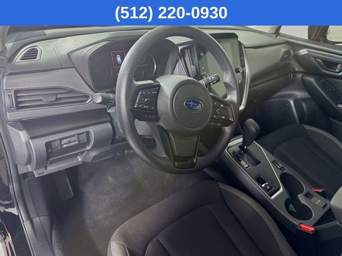 Used 2025 Subaru Crosstrek 2.0i Premium image 10