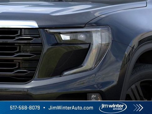 New 2026 GMC Acadia Elevation w/ Black Edition AWD/4WD image 33