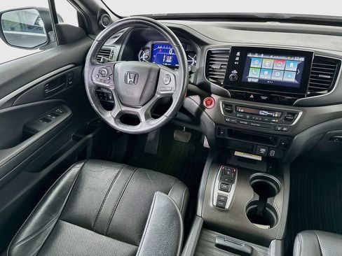 Used 2022 Honda Passport TrailSport image 19