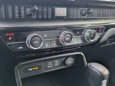 Used 2023 Honda CR-V EX-L image 20