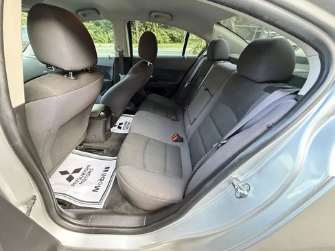 Used 2015 Chevrolet Cruze LT FWD image 28