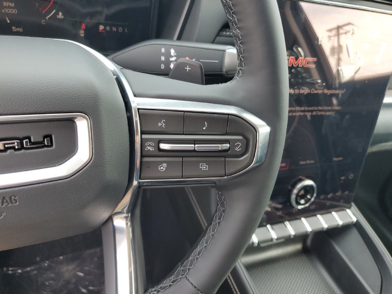 New 2027 GMC Terrain Denali AWD/4WD image 27