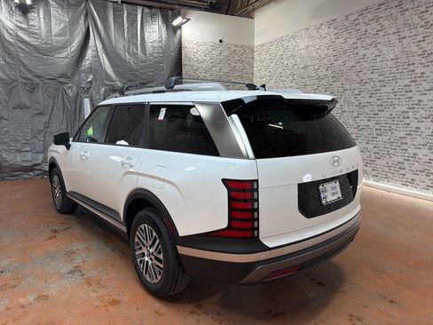 New 2026 Hyundai Palisade SEL image 5