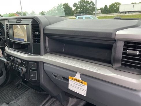 New 2026 Ford F350 XL AWD/4WD image 57