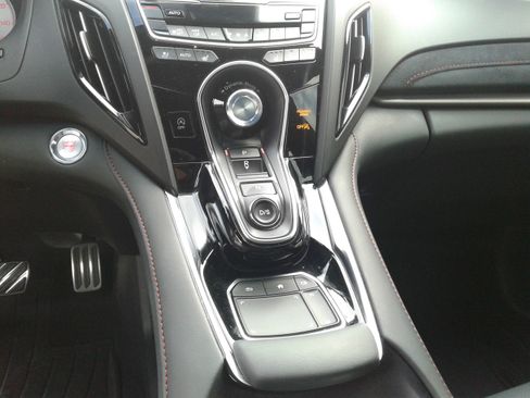 Used 2022 Acura RDX A-Spec image 17