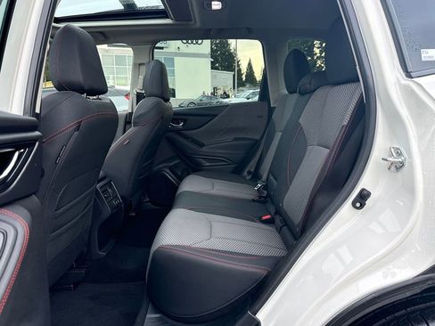 Used 2023 Subaru Forester Sport image 27