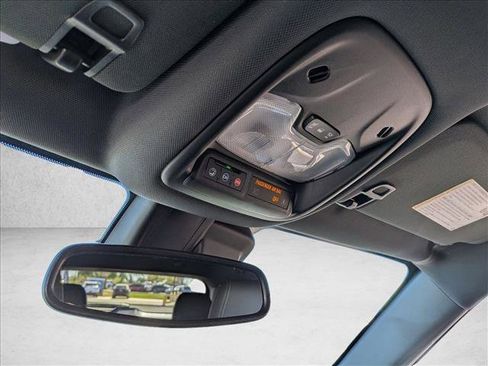 Used 2023 Chevrolet TrailBlazer ACTIV w/ Convenience Package FWD image 21