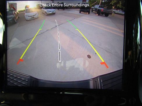 Used 2024 RAM 2500 Laramie w/ Safety Group AWD/4WD image 14