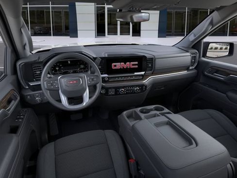 Used 2026 GMC Sierra 1500 Elevation AWD/4WD image 15