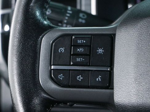 Used 2021 Ford F150 XLT w/ Equipment Group 301A Mid AWD/4WD image 14
