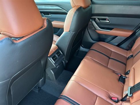 New 2025 MAZDA CX-50 Meridian Edition w/ Apex Package image 13