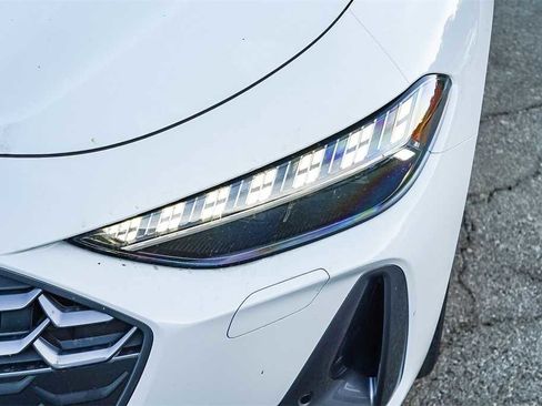 New 2025 Audi A5 2.0T Premium Plus image 8