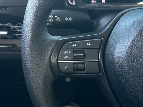 Used 2026 Honda Accord SE image 27