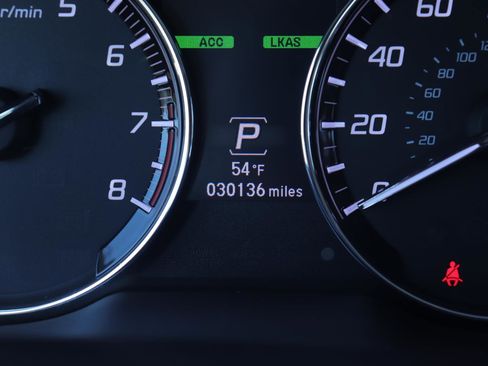 Used 2020 Acura RLX Sport Hybrid w/ Advance Pkg image 29