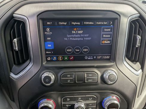 Used 2021 GMC Sierra 1500 Denali w/ Denali Ultimate Package image 18