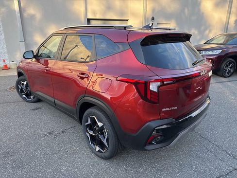 New 2026 Kia Seltos S image 15
