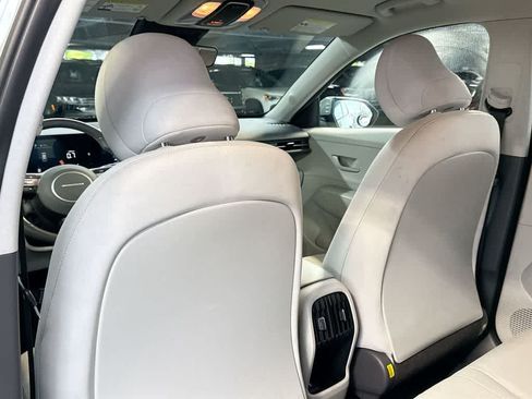 Used 2024 Hyundai Kona SEL FWD image 23