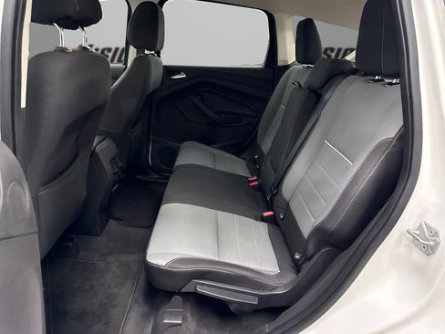 Used 2014 Ford Escape SE w/ Equipment Group 201A image 10