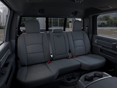 New 2026 RAM 2500 Big Horn image 15