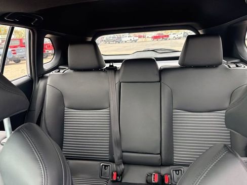 Used 2024 Toyota Corolla Cross XSE w/ Convenience Package AWD/4WD image 20