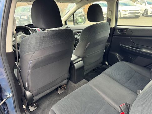 Used 2014 Subaru Impreza 2.0i AWD/4WD image 23