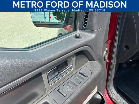 Used 2013 Ford F150 FX4 w/ Luxury Equipment Group AWD/4WD image 14