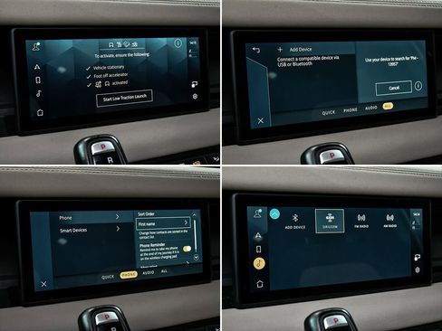 Used 2023 Land Rover Defender 110 X-Dynamic SE image 29