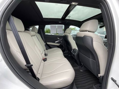 Certified 2026 Acura RDX SH-AWD image 20
