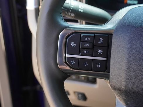 Used 2026 Ford F250 Platinum w/ Platinum Plus Package AWD/4WD image 28