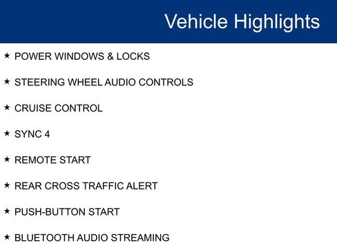 Certified 2025 Ford Mustang Premium w/ Wheel & Stripe Package image 8