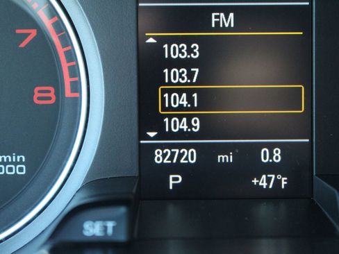 Used 2015 Audi A4 2.0T Premium w/ Audi MMI Navigation image 24