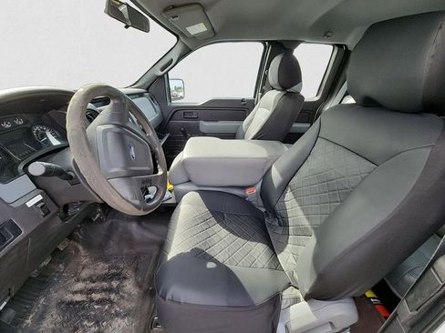 Used 2012 Ford F150 XL w/ Trailer Tow Pkg RWD image 6